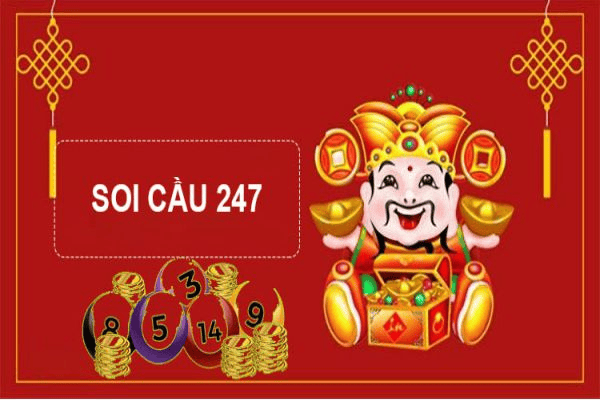Soi Cầu 247 Là Gì? ⚡️ Một Số Phương Pháp Soi Cầu 247 Phổ Biến